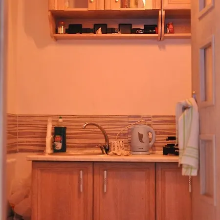 Appartement Sea Apartment, Wrocław