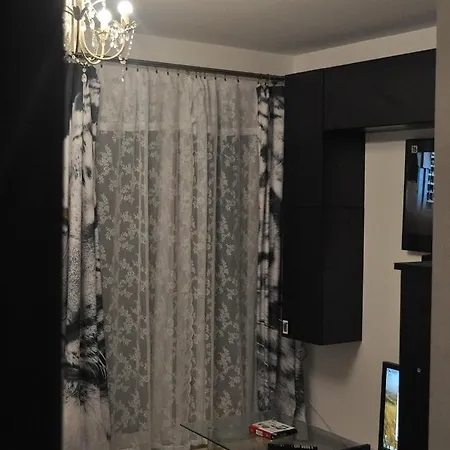 Appartement Sea Apartment, *