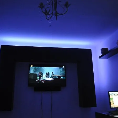 Sea Apartment, 아파트 브로츠와프