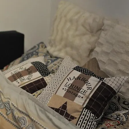 Sea Apartment, 아파트 *